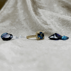 Diamond Story