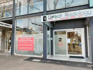 Direct Radiology