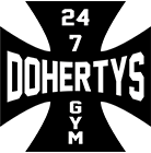Doherty's Gym City