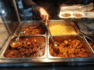 Dosa Corner