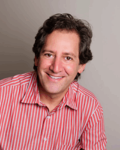 Dr Grant Saffer