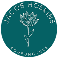 Dr Jacob Hoskins Acupuncture