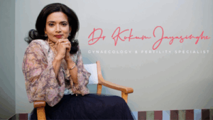 Dr Kokum Jayasinghe