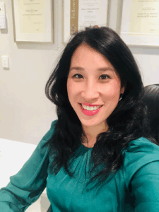 Dr Natalie Ngan Plastic Surgery