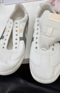Dr. Sneakers