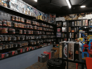 Dungeon of Magic