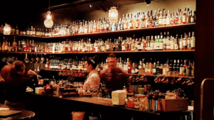Eau De Vie Melbourne