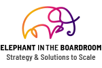 Elephant in the Boardroom