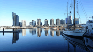 Ericsson Australia Pty. Ltd