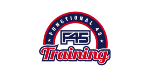 F45 Training Chinatown Melbourne