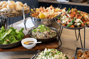 Fabulous Catering