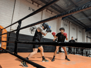 FightFit Boxing Centre