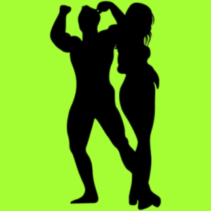 Fitness Image Personal Trainer