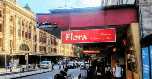Flora Indian Restaurant