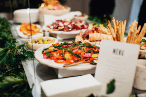 Food & Desire
