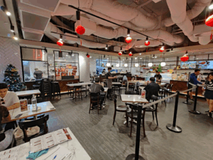 Food Factory