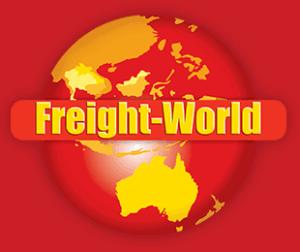 Freight-World Freight Forwarders