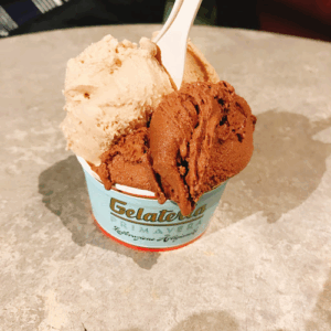 Gelateria Primavera