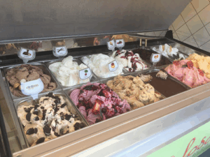 Geloso Gelateria