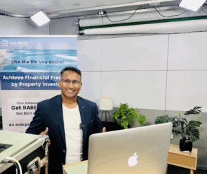 Get Rare Properties