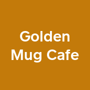 Golden Mug Cafe