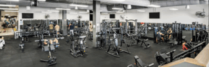 Goodlife Health Clubs