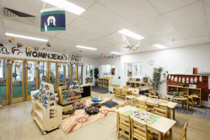 Goodstart Early Learning Melbourne