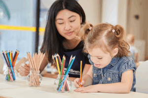 Guardian Childcare & Education