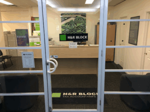H&R Block