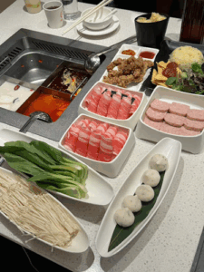 Haidilao Hotpot Emporium