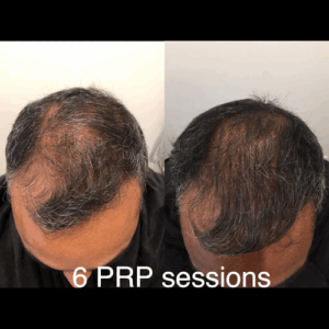 Hair and Skin Science