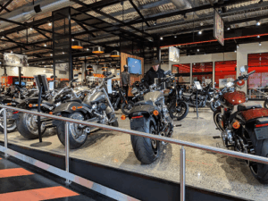 Harley-Heaven Melbourne