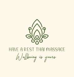 Have A Rest Thai Massage