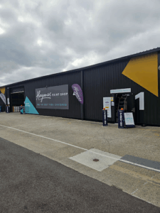Haymes Paint Shop Port Melbourne