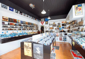 Heartland Records