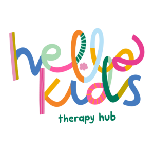 Hello Kids Therapy Hub