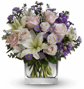 Her Majestys Florist