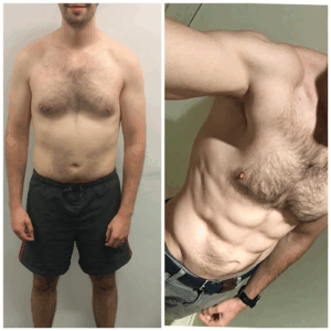 High End Fitness