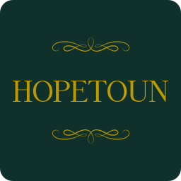 Hopetoun Tea Rooms