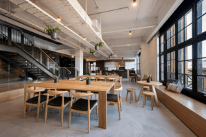 Hub Southern Cross