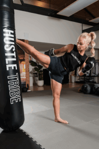 Hustle Tribe Gym
