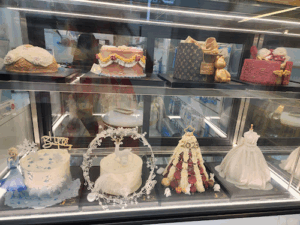 Icake