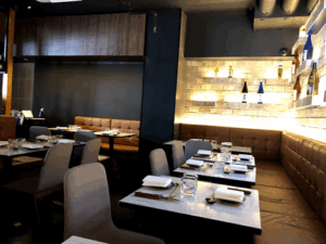 Ishiya Japanese Stonegrill