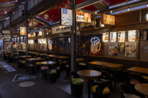Izakaya Domo