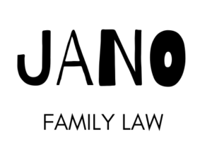 Jano Family Law