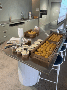 Jarrah Catering