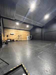 Jason Coleman's Ministry of Dance