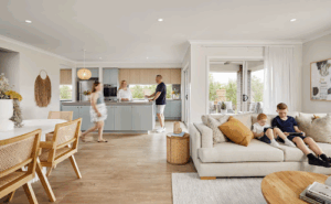 Jg King Homes