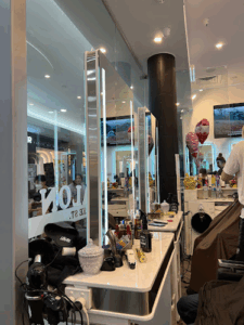 JLo Salon