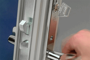 John Barnes & Co (MELB) Locksmiths